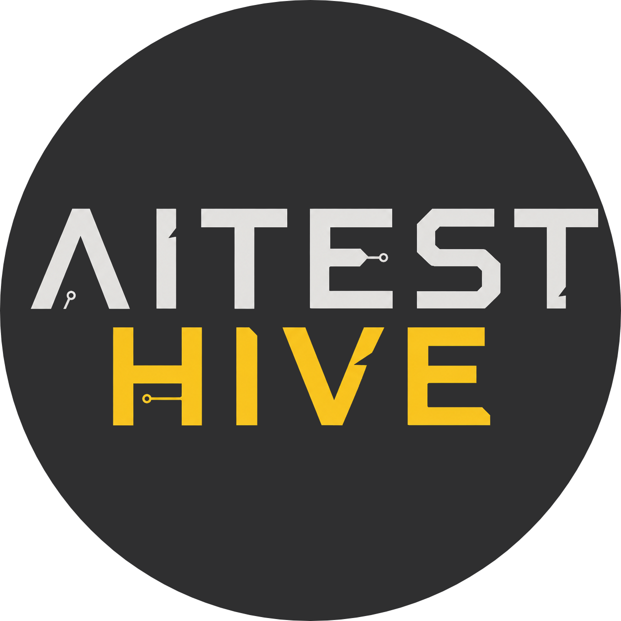 AI Test Hive logo